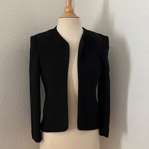 Wilfred Black Blazer